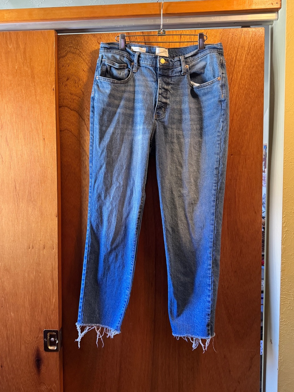 Universal Thread jeans
